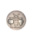 Stříbrný Dobytcoin